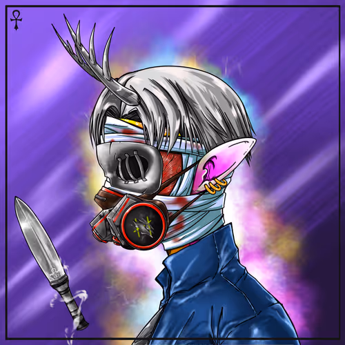 Demihuman