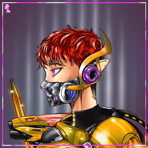 Demihuman