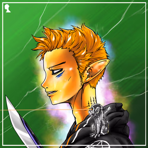 Demihuman