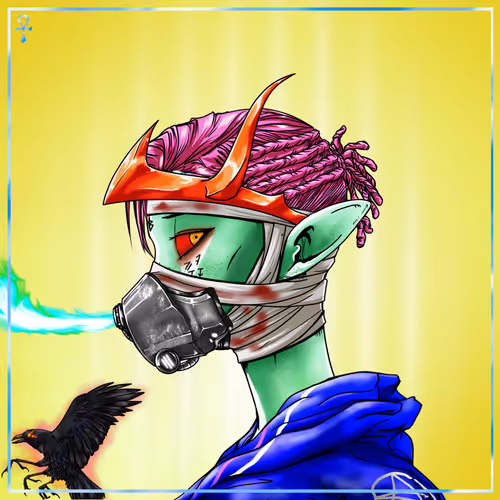 Demihuman
