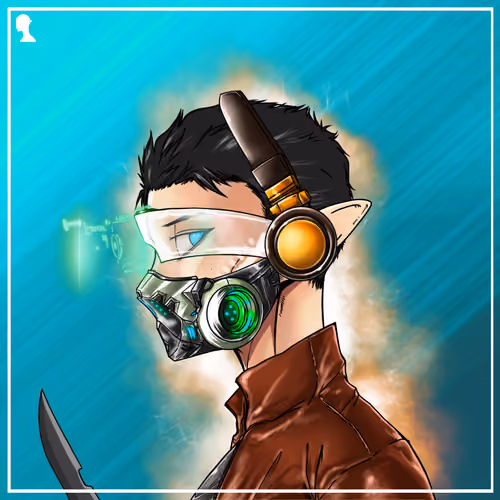 Demi-Human #2698