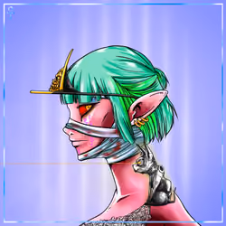 Demi-Human #2762