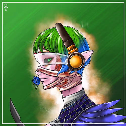 Demihuman