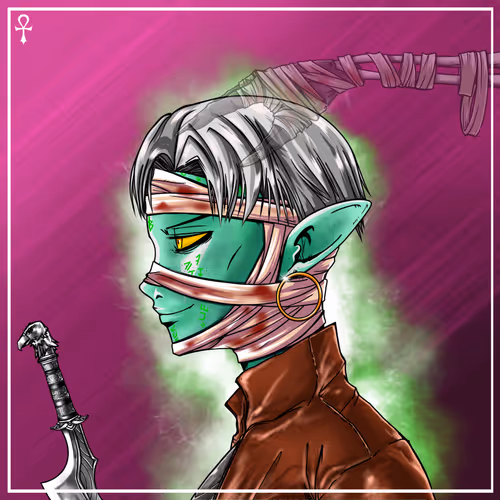 Demihuman