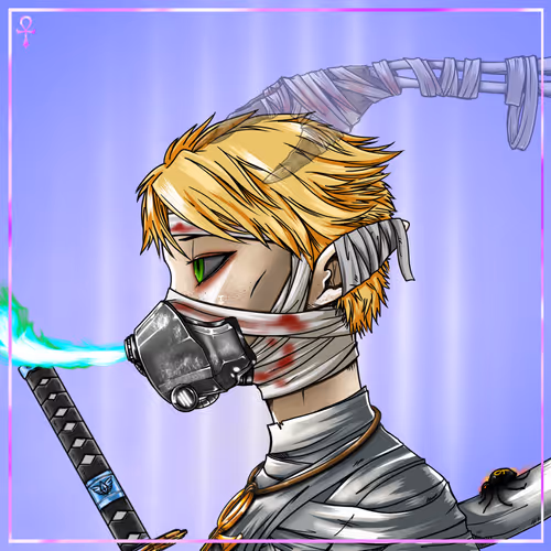 Demihuman