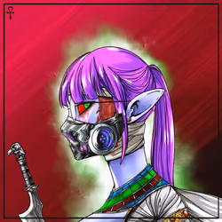 Demi-Human #3862