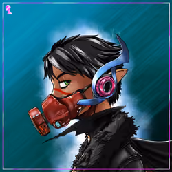 Demi-Human #166