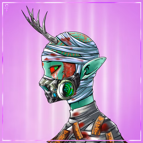 Demihuman