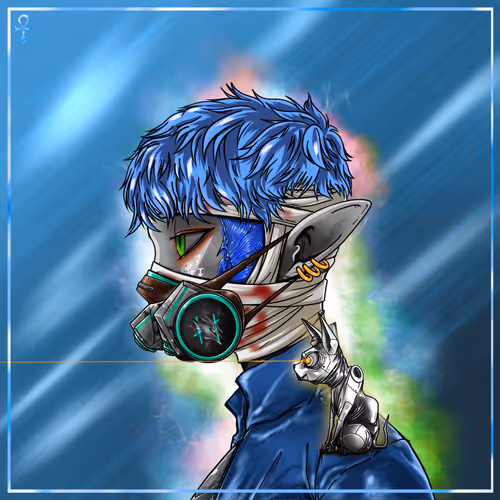 Demihuman