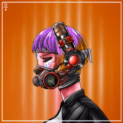 Demi-Human #3430