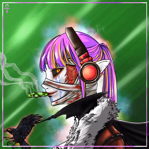 Demihuman