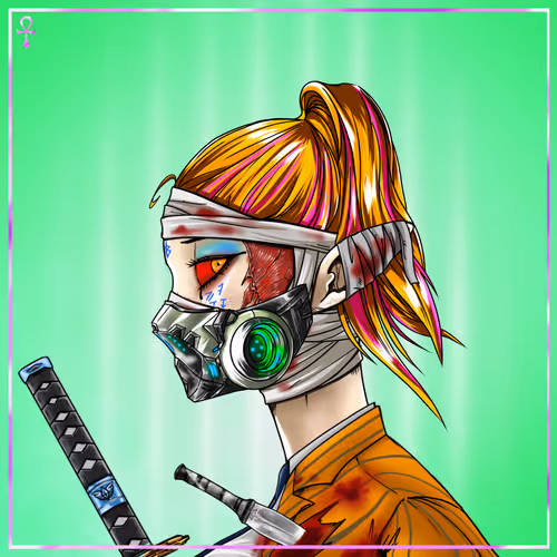 Demihuman