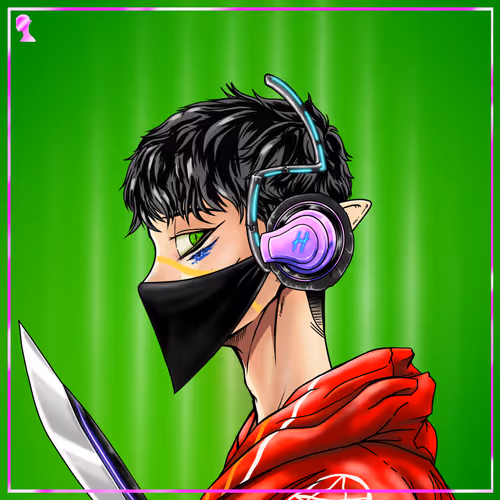 Demihuman