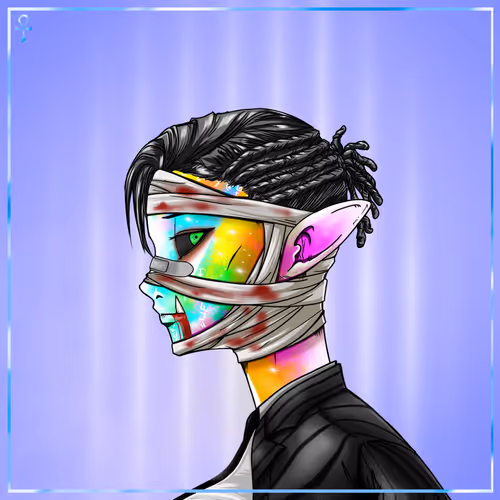 Demihuman