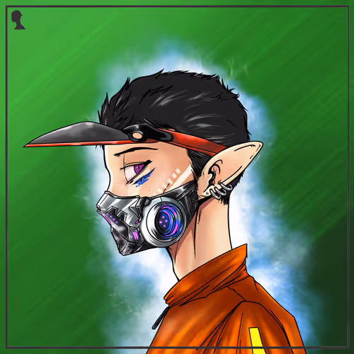 Demihuman