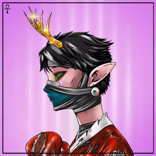Demihuman
