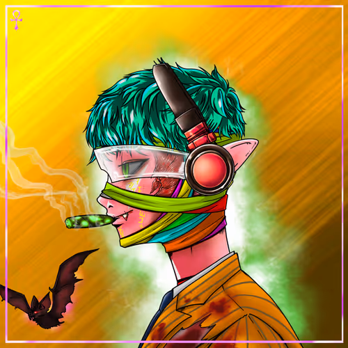 Demihuman