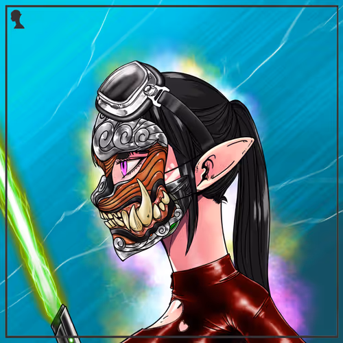Demihuman