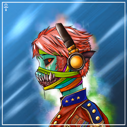 Demi-Human #9987
