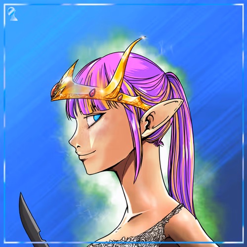 Demihuman