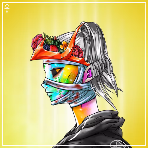 Demihuman