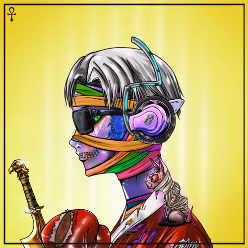 Demihuman