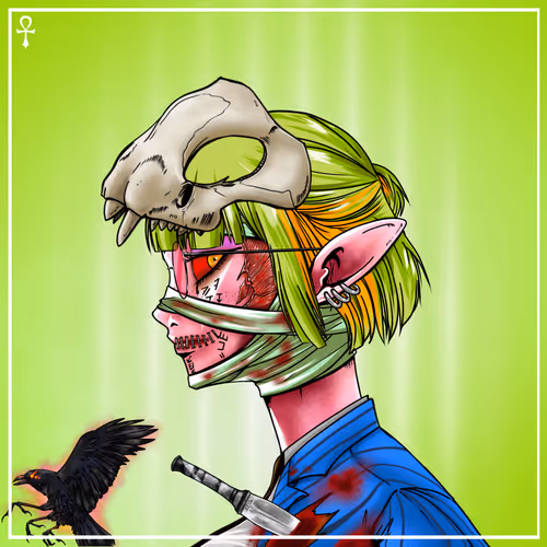 Demihuman
