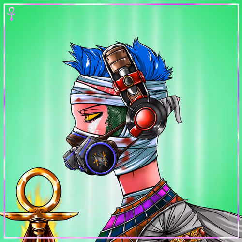 Demihuman