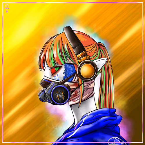 Demi-Human #3701