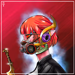 Demi-Human #6511