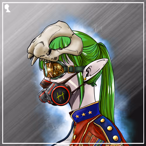 Demihuman