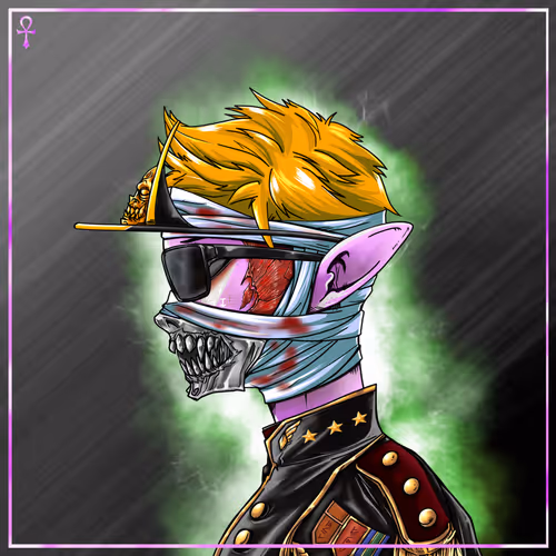 Demihuman