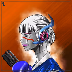 Demi-Human #6133