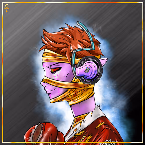 Demihuman