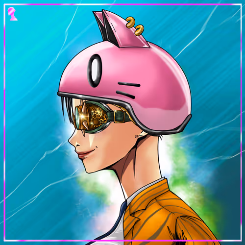 Demihuman