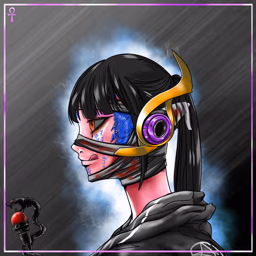 Demihuman