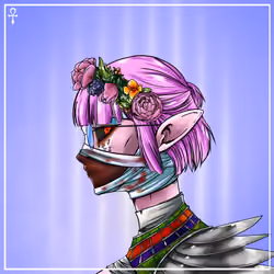 Demi-Human #3887