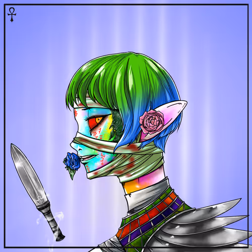 Demihuman