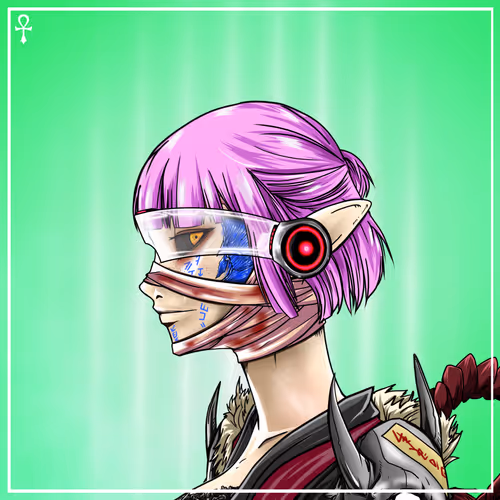 Demihuman