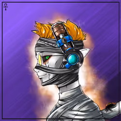 Demi-Human #5978