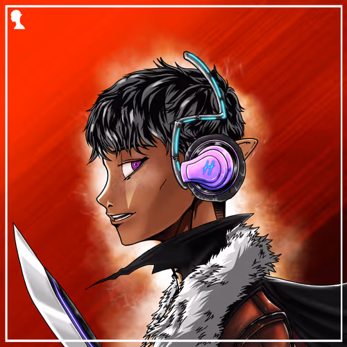 Demihuman