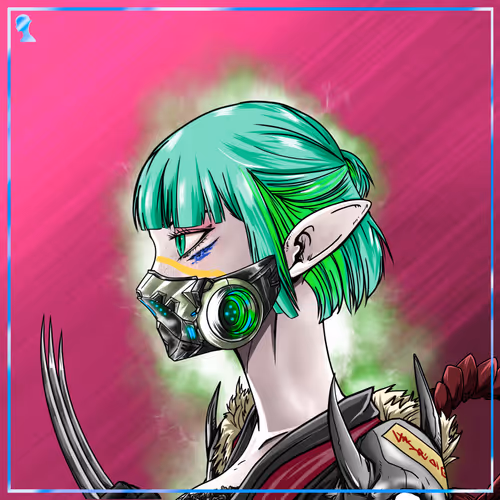 Demihuman