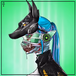 Demi-Human #6168