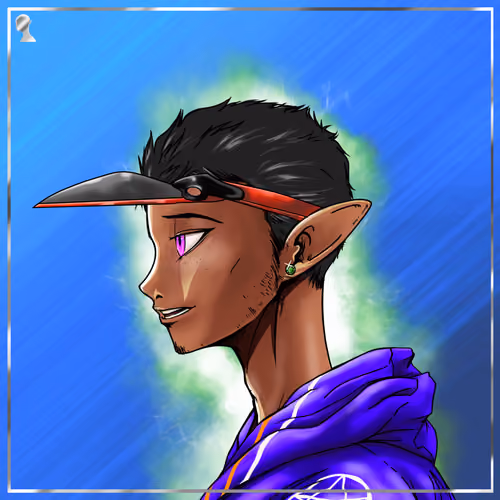 Demi-Human #1415