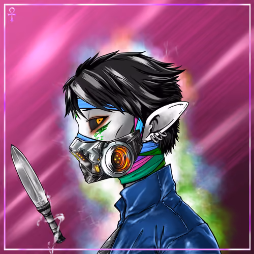Demi-Human #9970
