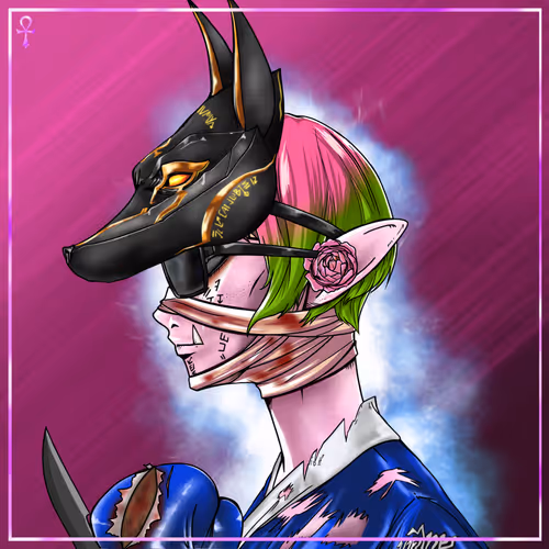 Demihuman