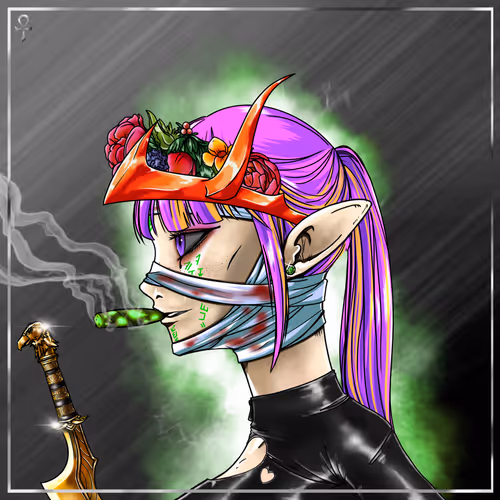 Demihuman