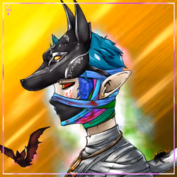 Demi-Human #4894