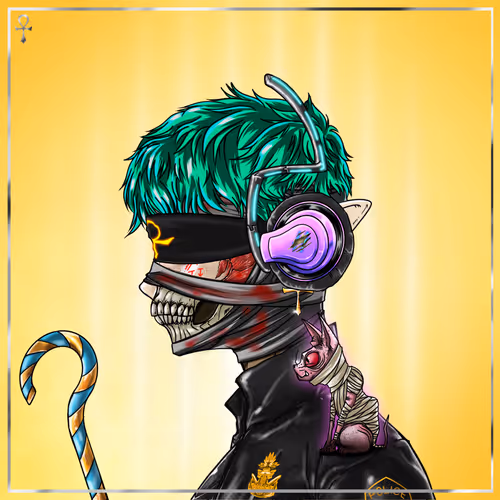 Demihuman