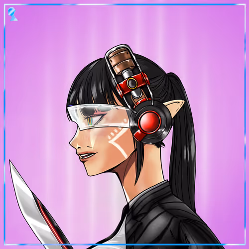 Demihuman